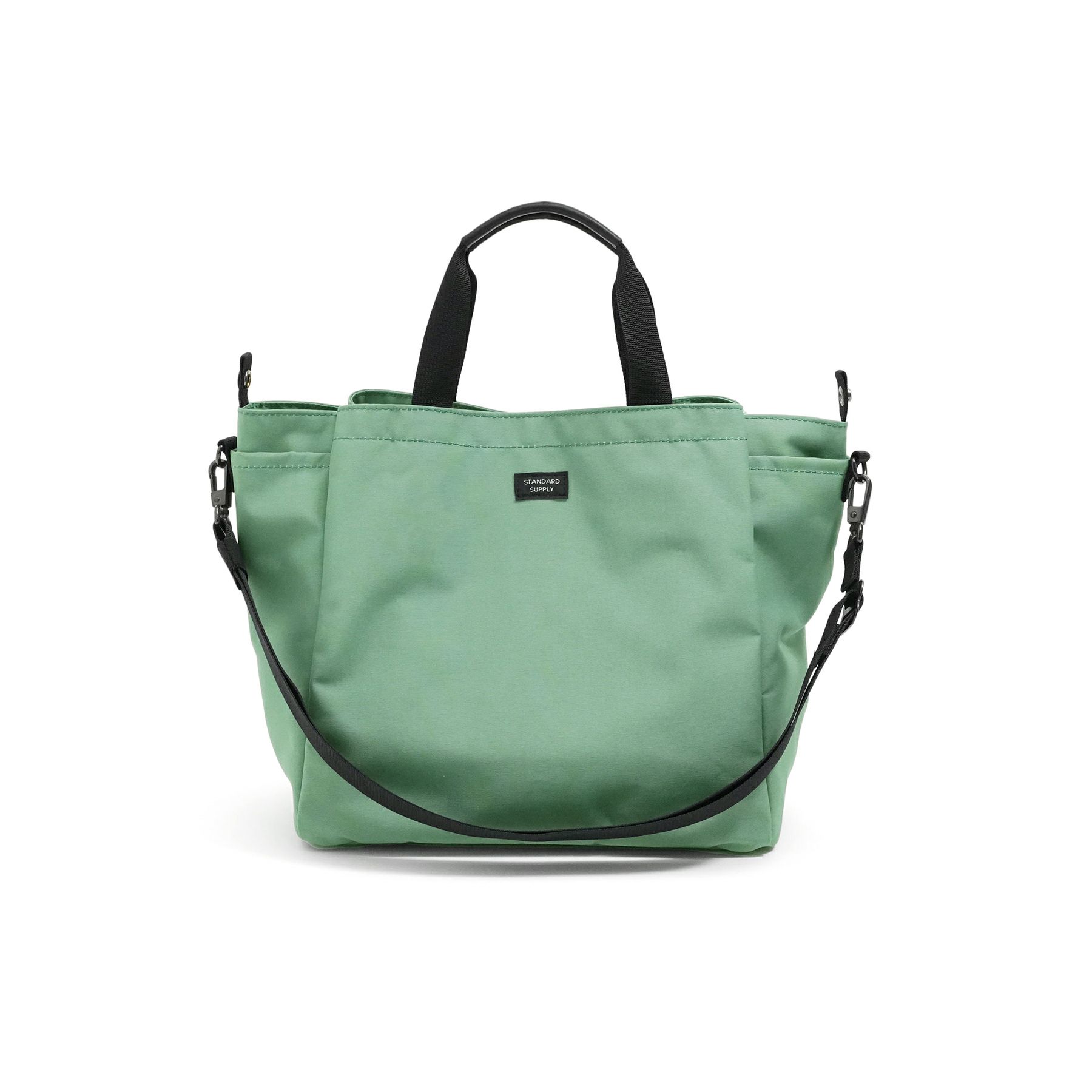 SIMPLICITY LIMITED COLOR 2WAY FOLD TOTE 2ウェイフォールドトート