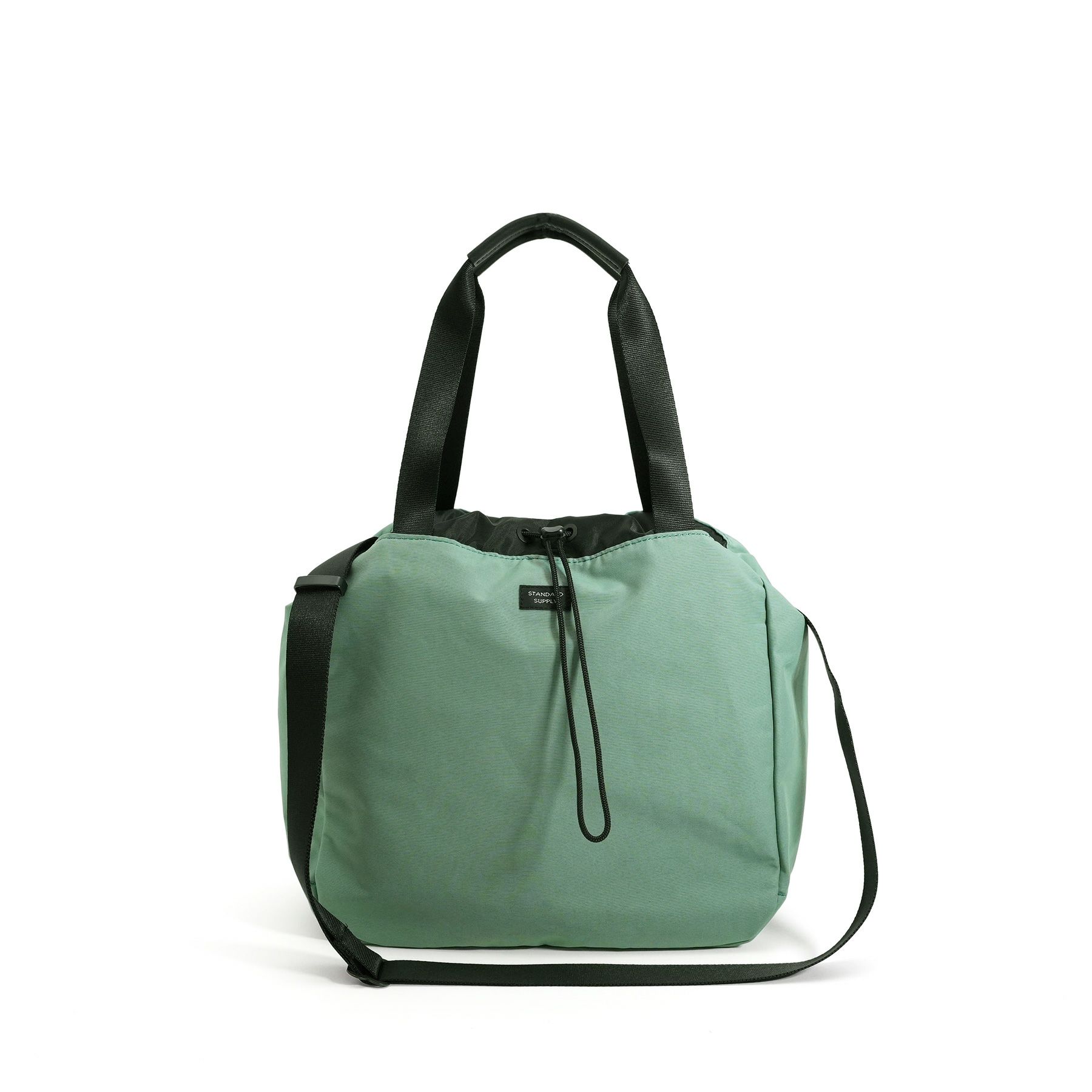 予約】SIMPLICITY LIMITED COLOR 2WAY DRAW STRING TOTE 2ウェイドロー