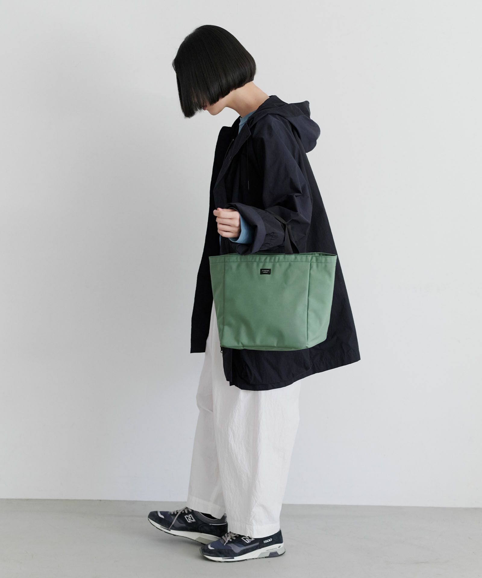 モデル身長：173cm