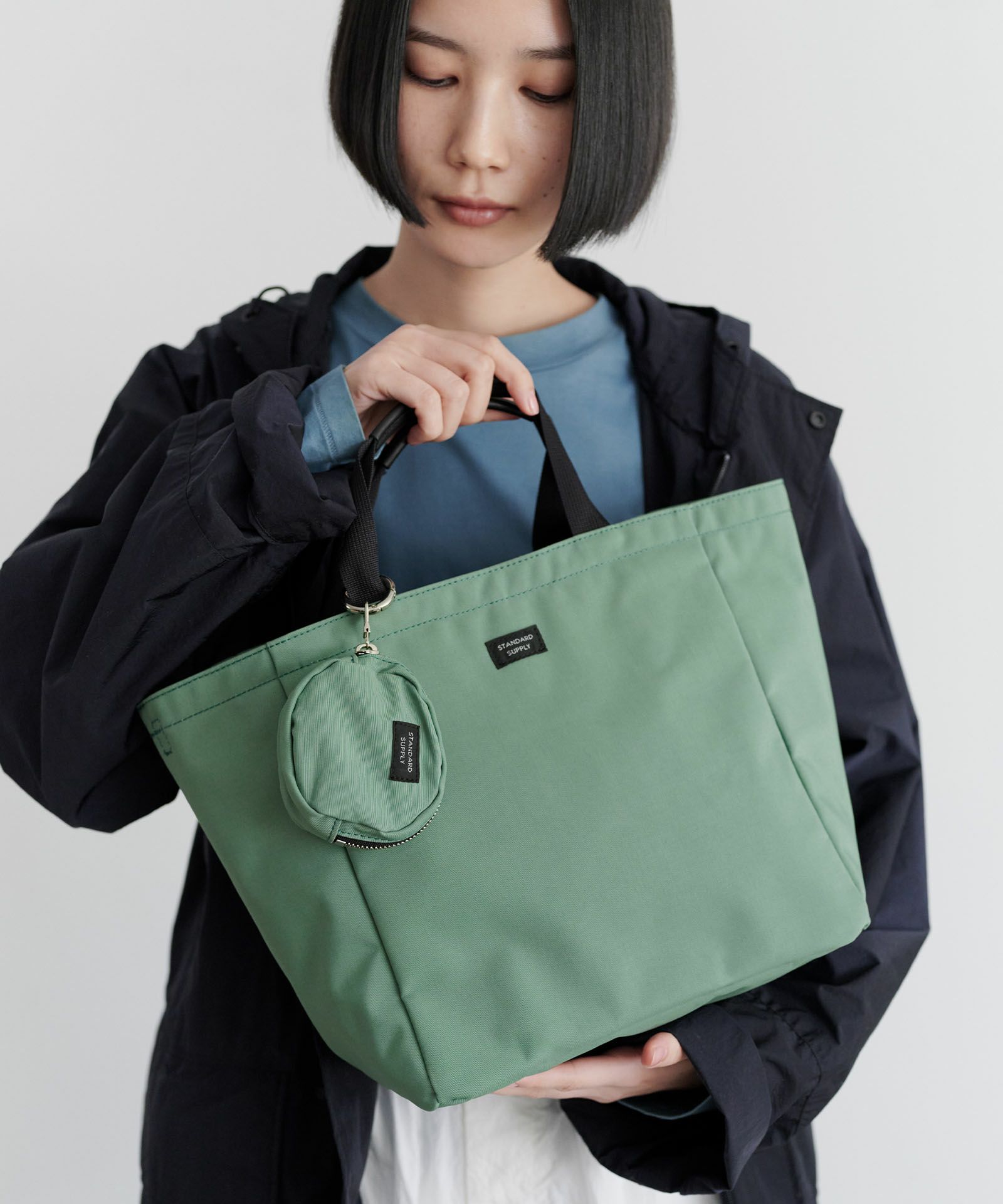 モデル身長：173cm