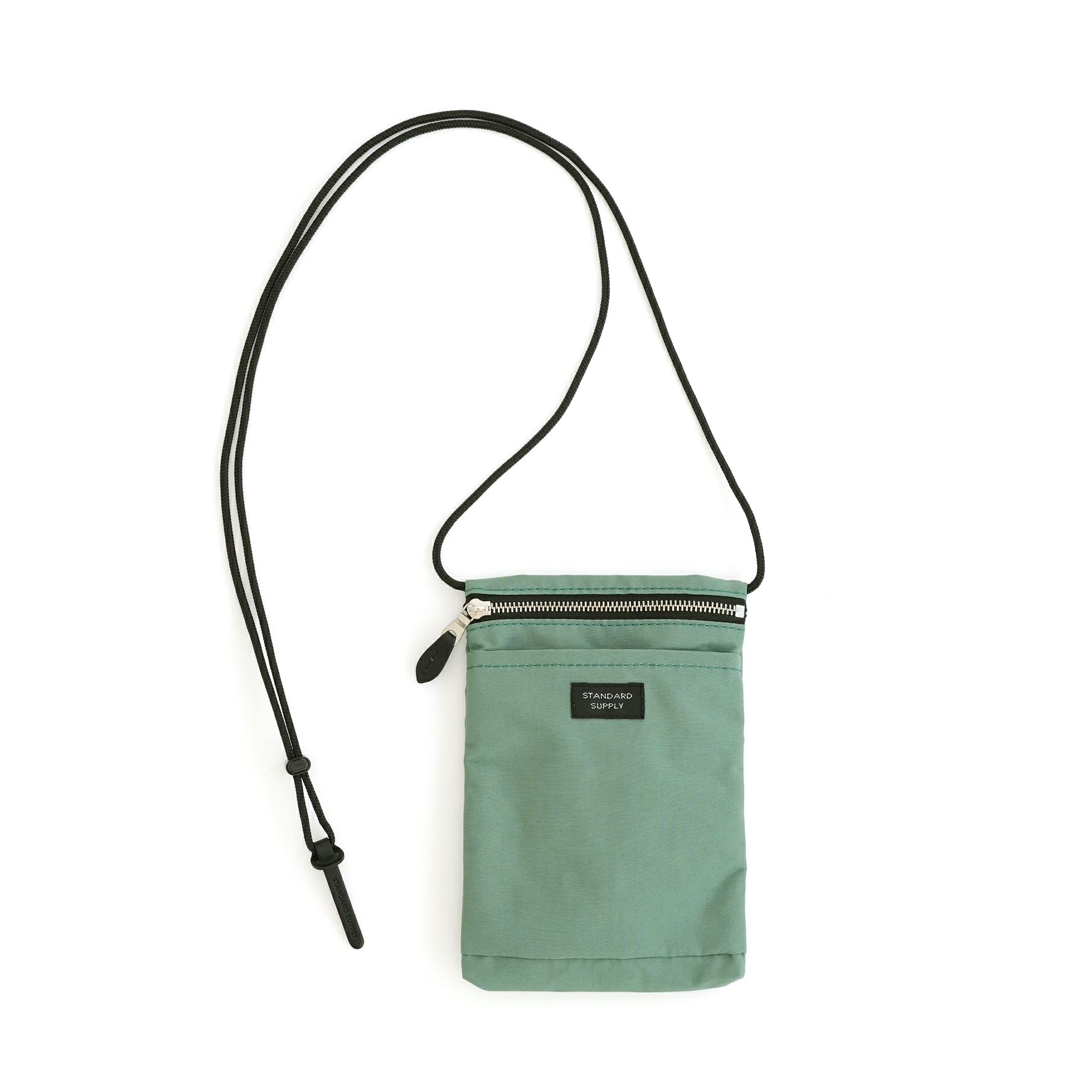 MINT GREEN