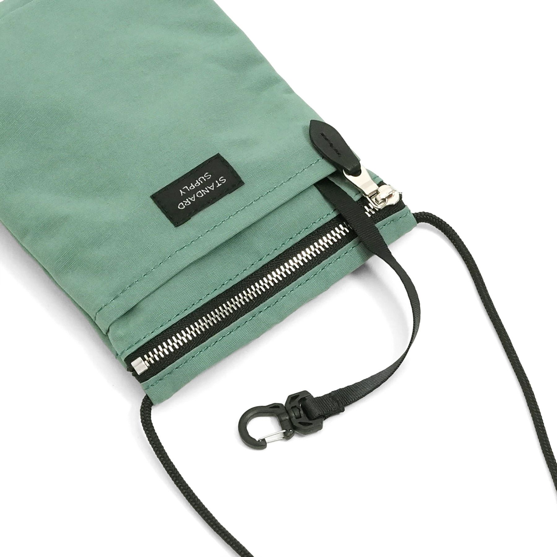 予約】SIMPLICITY LIMITED COLOR SLING PURSE M スリングパースM