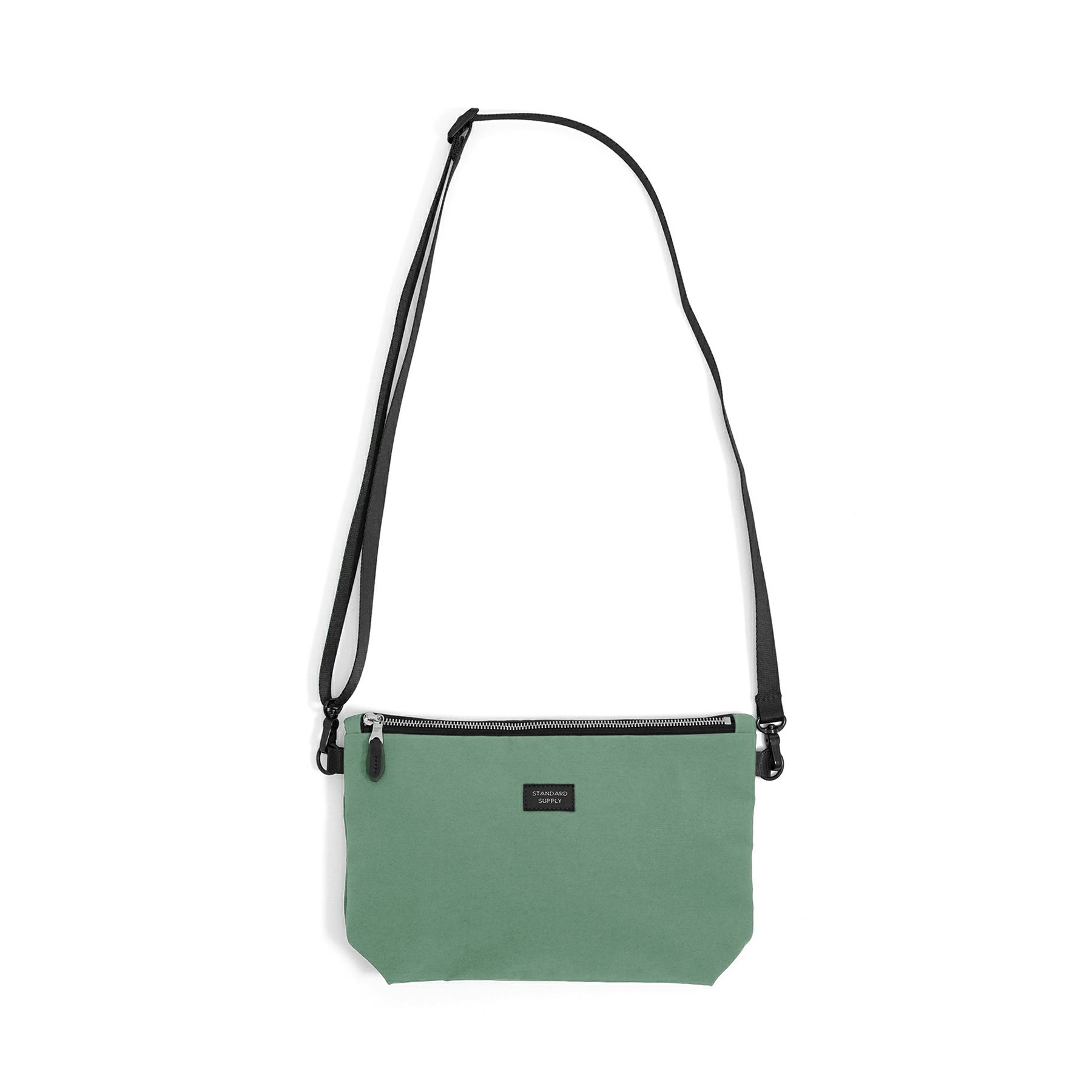 MINT GREEN