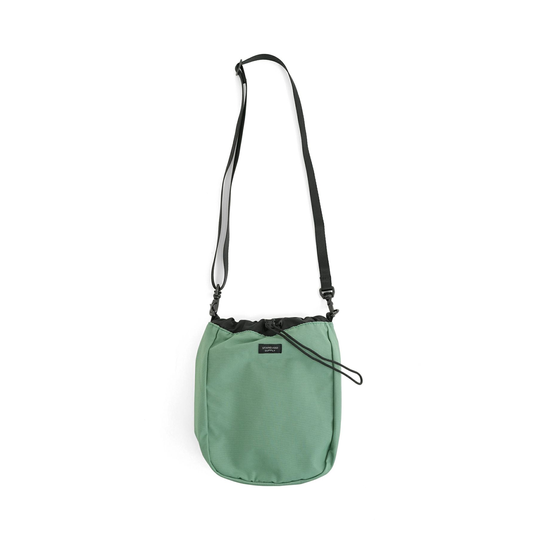 MINT GREEN