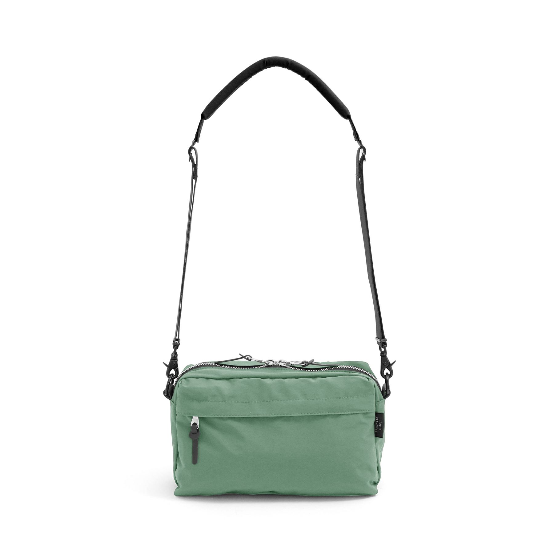MINT GREEN