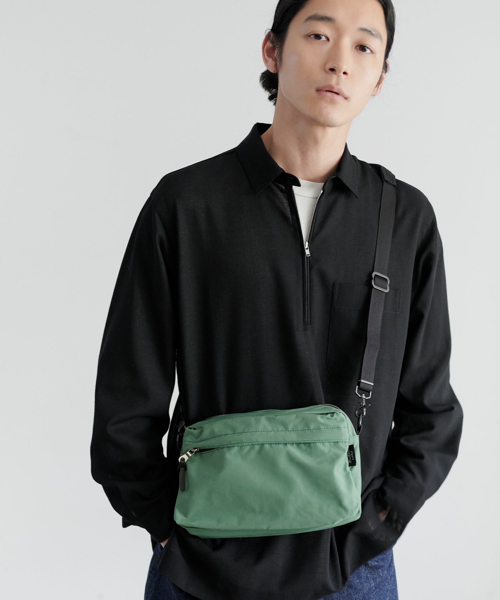 モデル身長：181cm