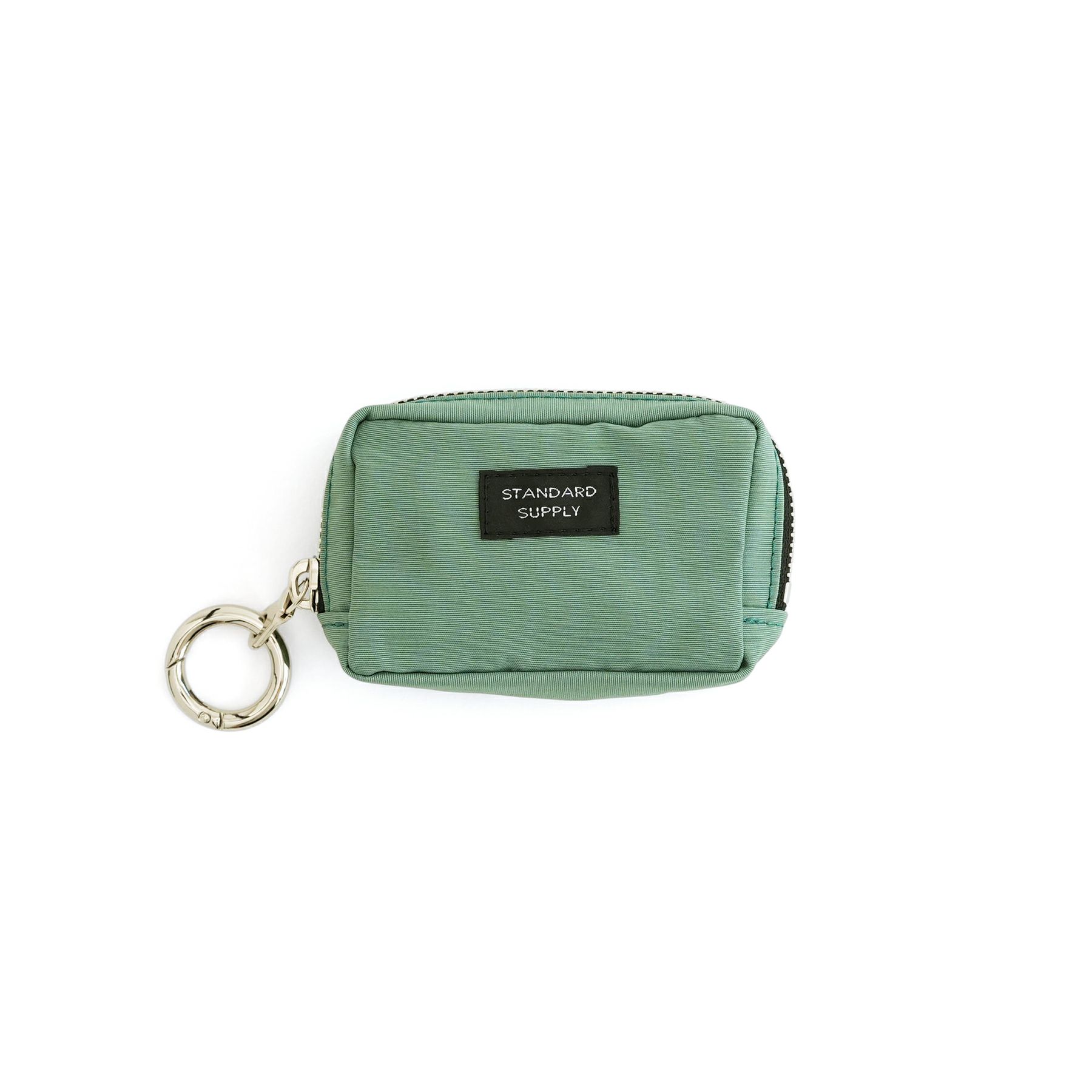 MINT GREEN