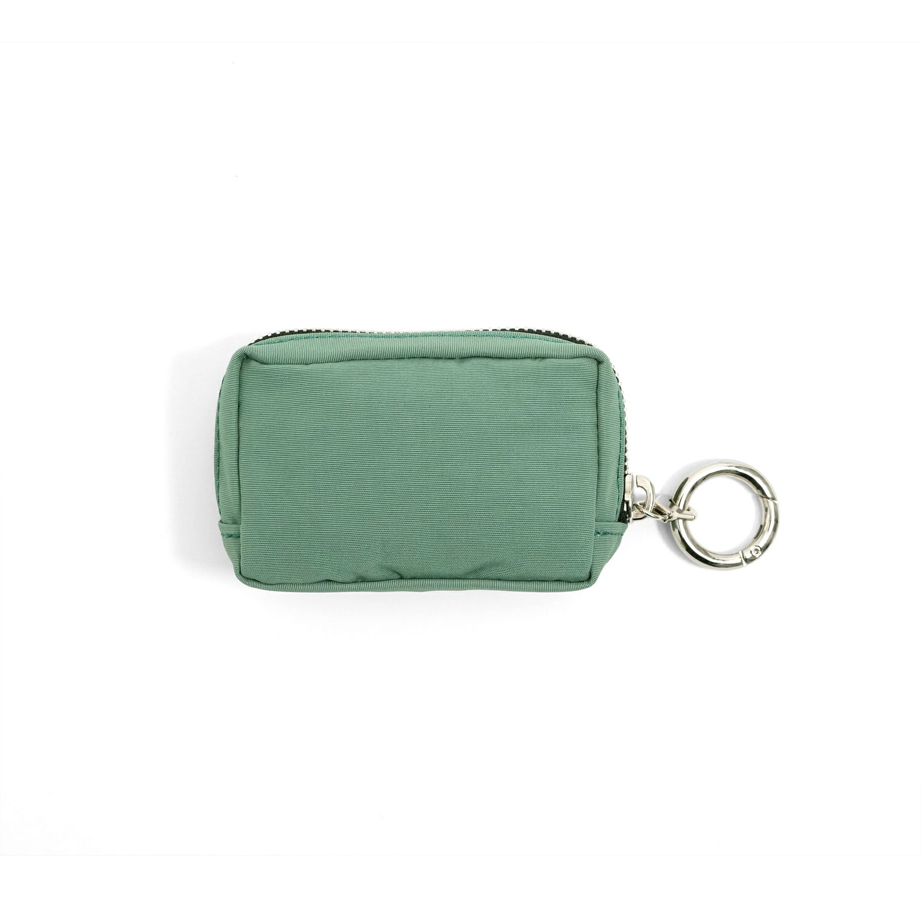 予約】SIMPLICITY LIMITED COLOR SQUARE CHARM POUCH スクエアチャーム