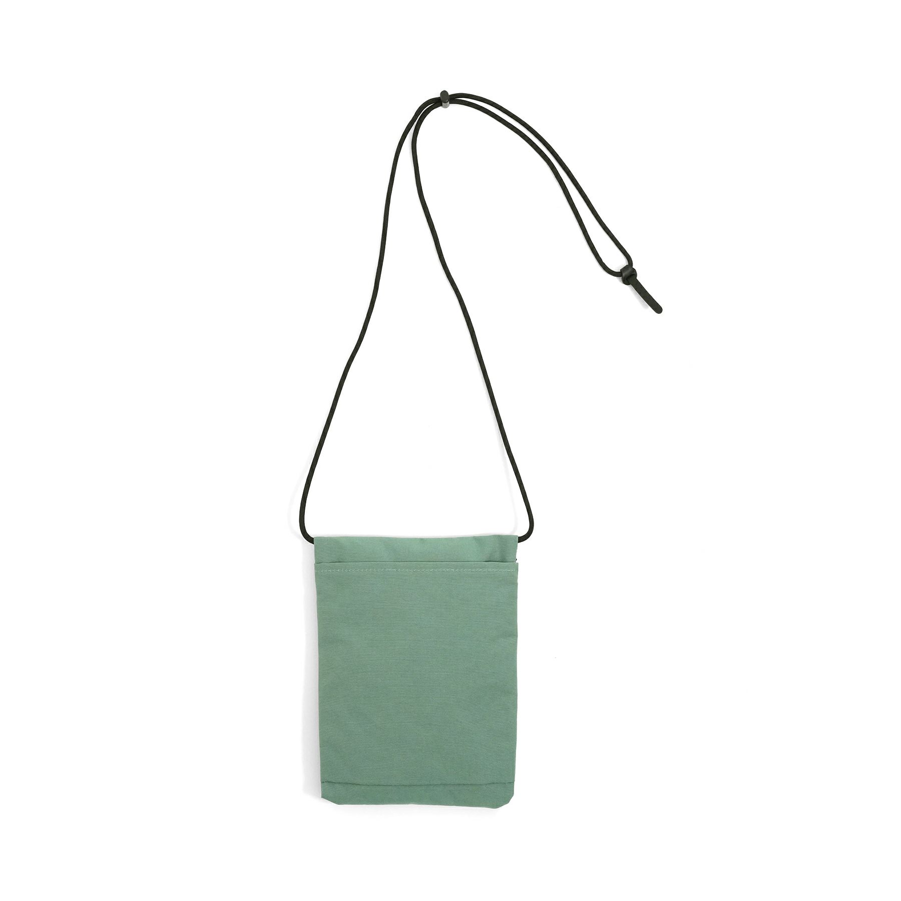 予約】SIMPLICITY LIMITED COLOR SLING PURSE L スリングパースL