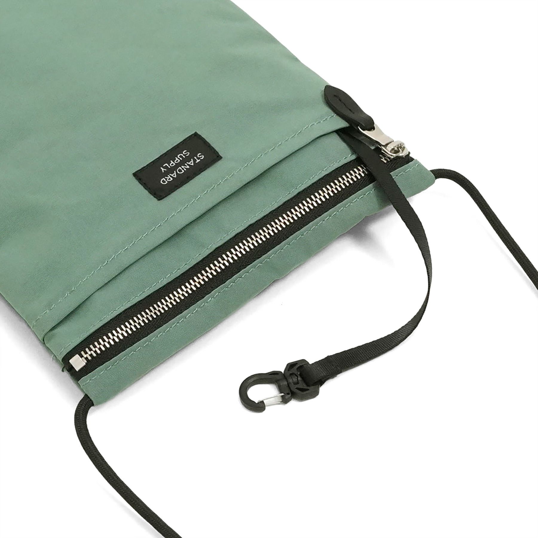 予約】SIMPLICITY LIMITED COLOR SLING PURSE L スリングパースL