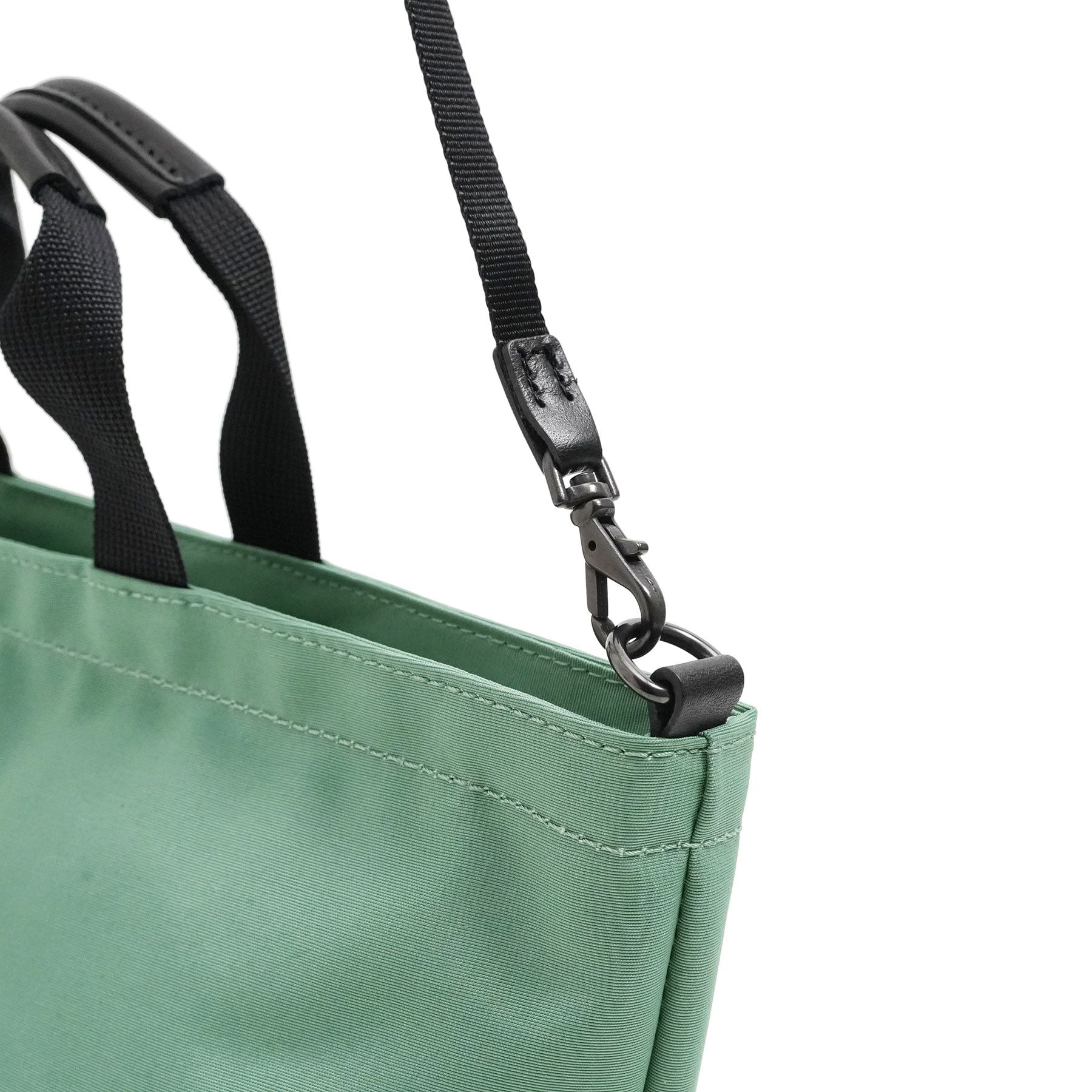 SIMPLICITY LIMITED COLOR 2WAY B TOTE XS 2ウェイビートートXS