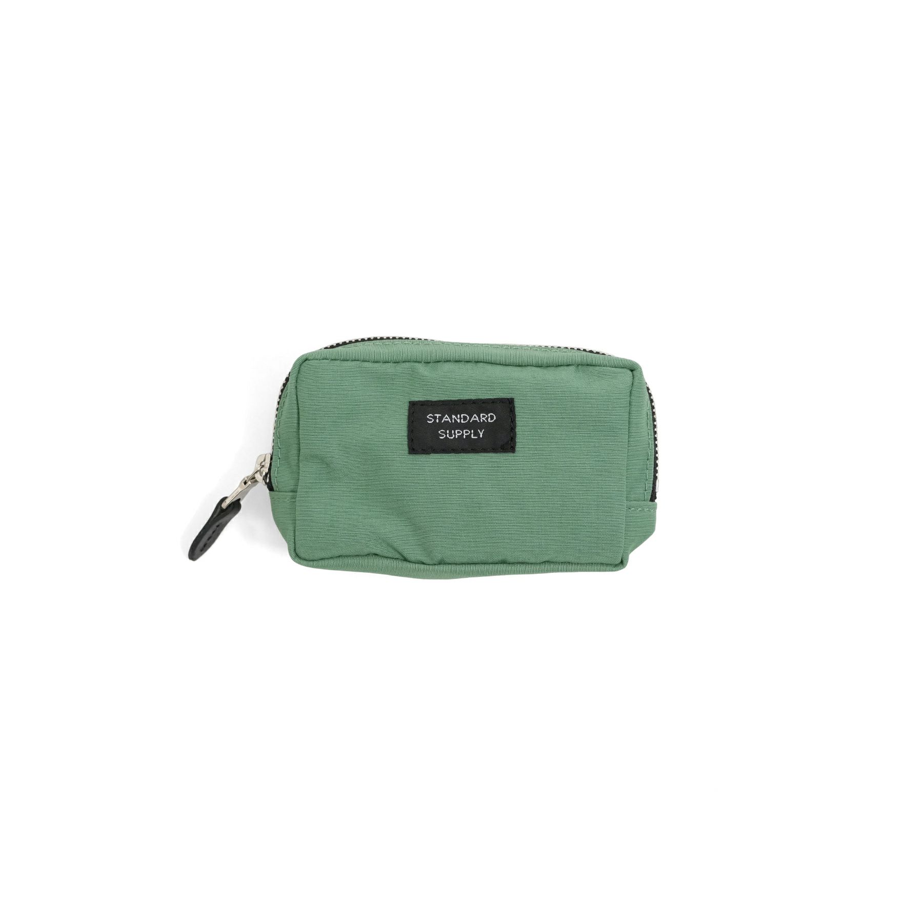 LIMITED COLOR SQUARE POUCH S / 1色展開