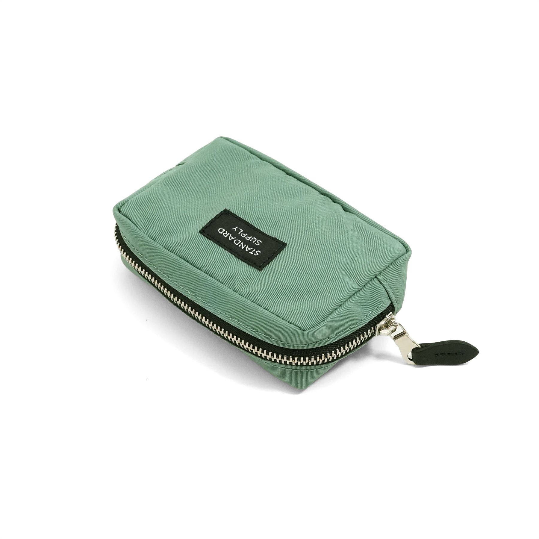 予約】SIMPLICITY LIMITED COLOR SQUARE POUCH S スクエアポーチS