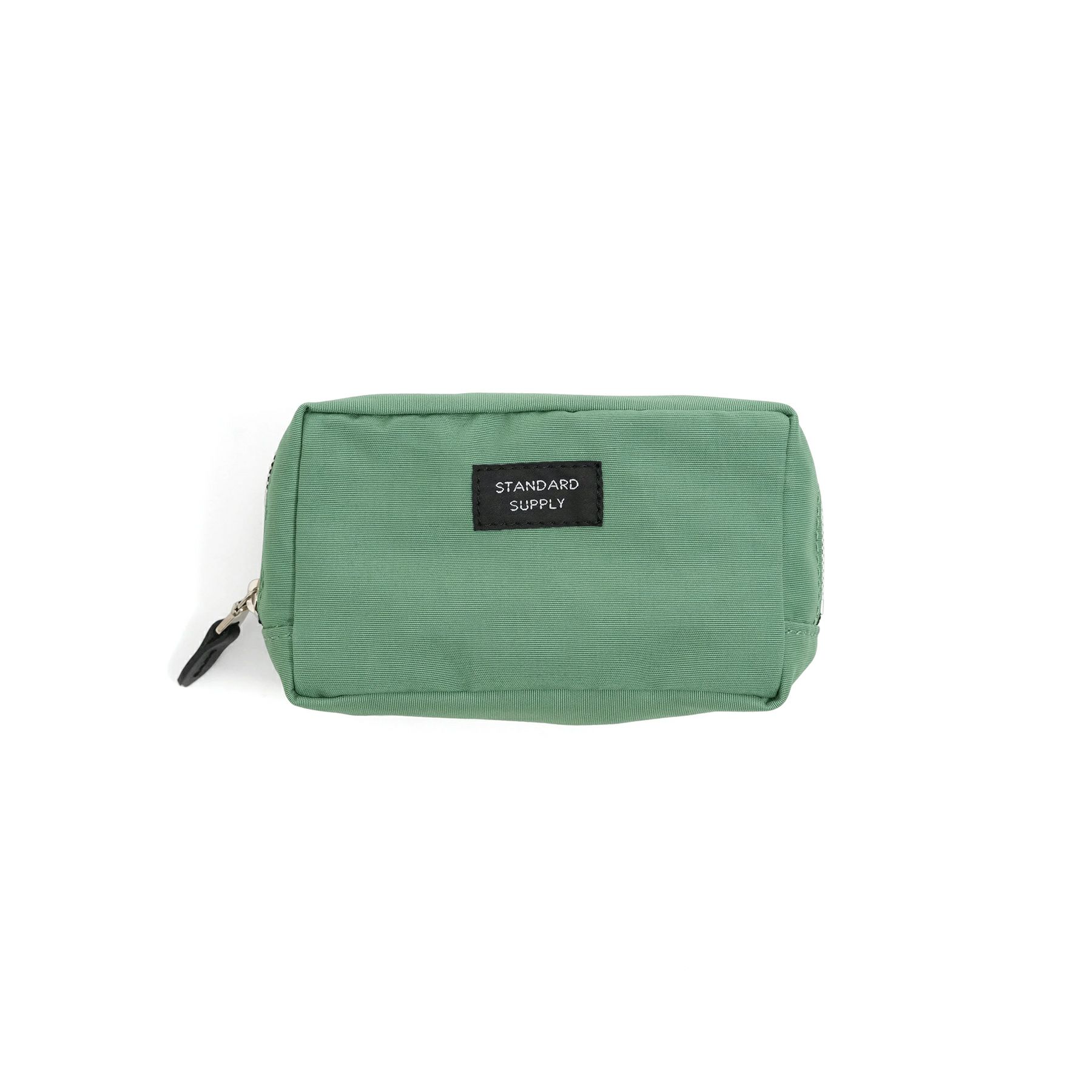 LIMITED COLOR SQUARE POUCH MS / 1色展開
