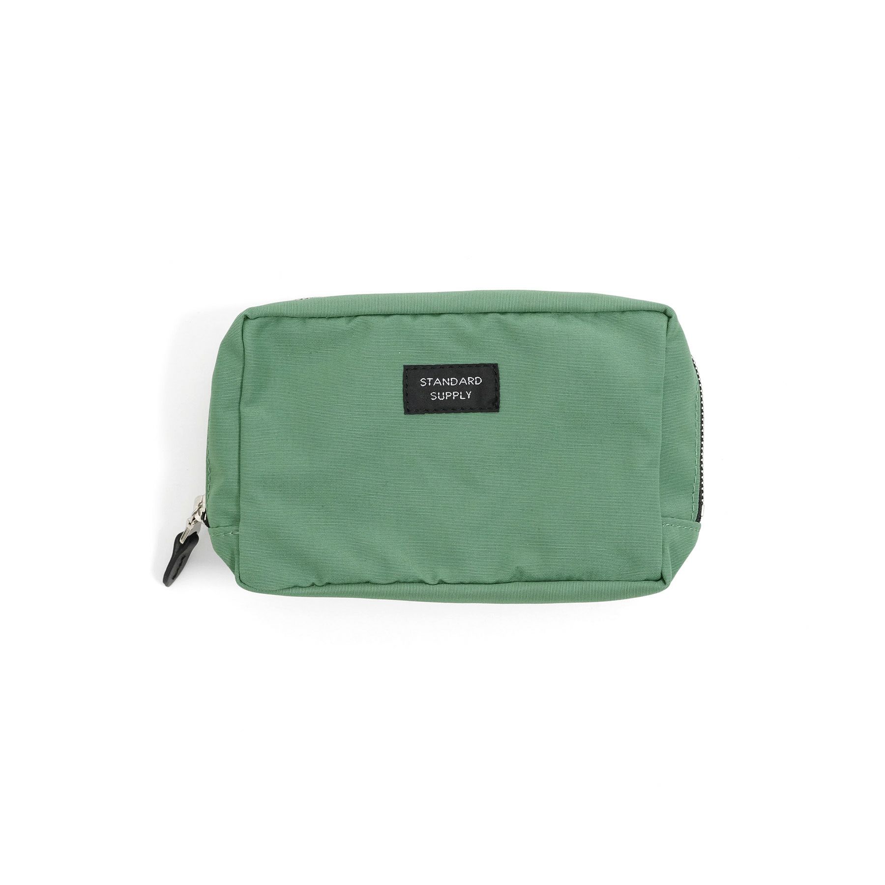 LIMITED COLOR SQUARE POUCH M / 1色展開