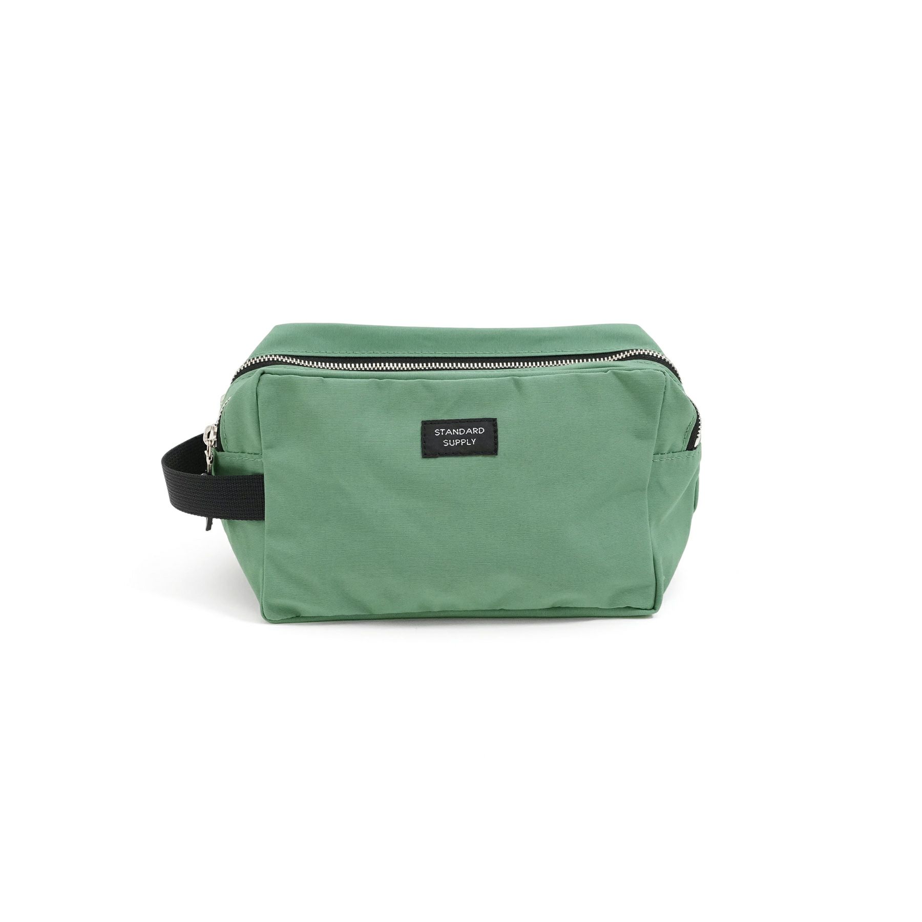 LIMITED COLOR 2R SQUARE POUCH M / 1色展開