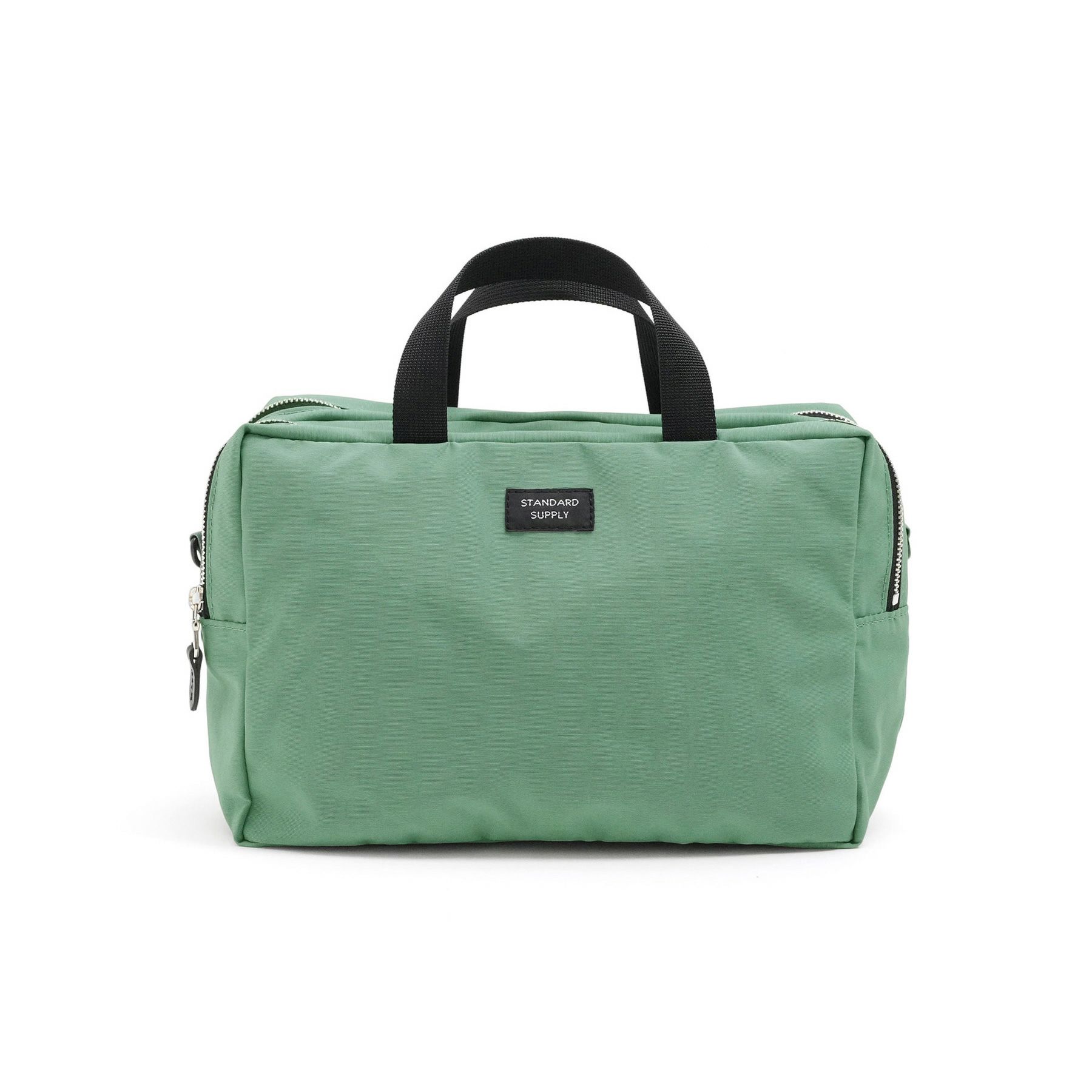 LIMITED COLOR 2R SQUARE POUCH L / 1色展開
